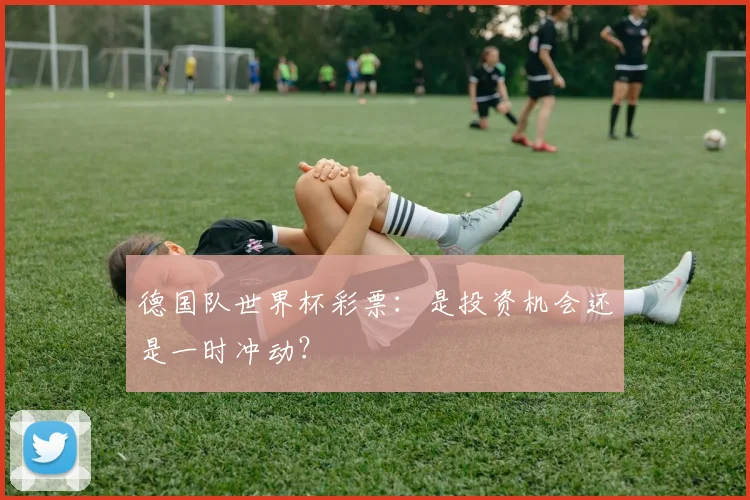 德国队世界杯彩票：是投资机会还是一时冲动？