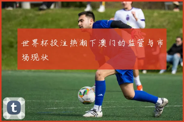 世界杯投注热潮下澳门的监管与市场现状