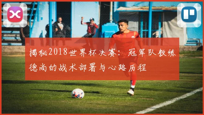 揭秘2018世界杯决赛：冠军队教练德尚的战术部署与心路历程