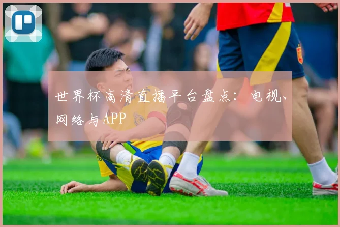 世界杯高清直播平台盘点：电视、网络与APP