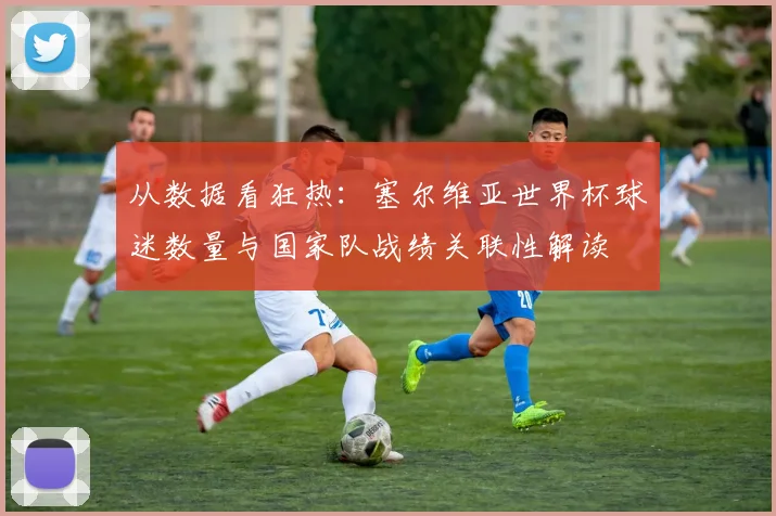 从数据看狂热：塞尔维亚世界杯球迷数量与国家队战绩关联性解读